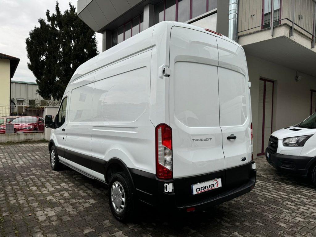 FORD Transit 350 2.0TDCi EcoBlue 170CV L3H2