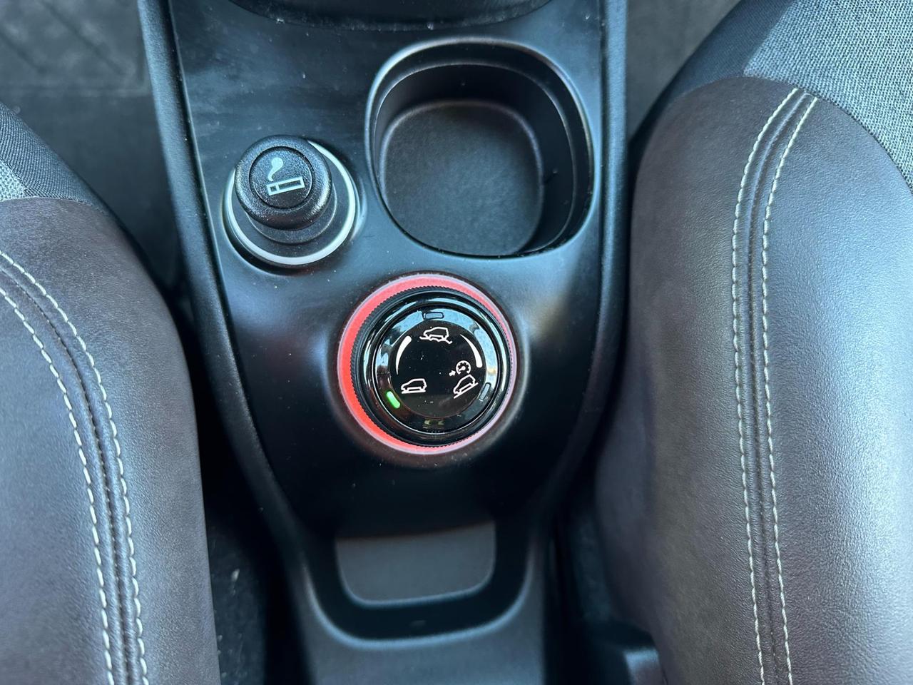 Fiat Panda 1.3 mjt 16v Cross 4x4 s&s 95cv my19