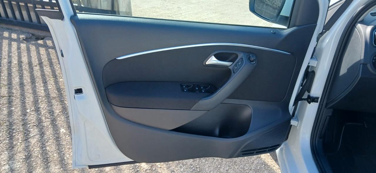 Volkswagen Polo 1.4 TDI 5p. BMT - 2017