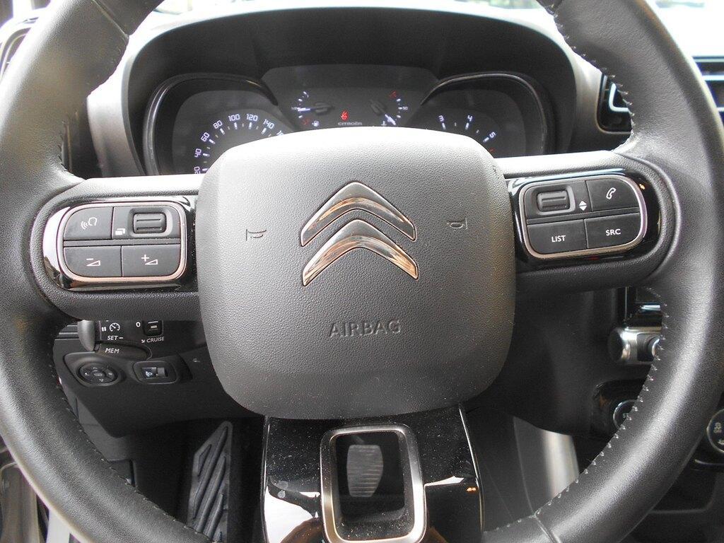 Citroen C3 Aircross 1.6 BlueHDi Feel