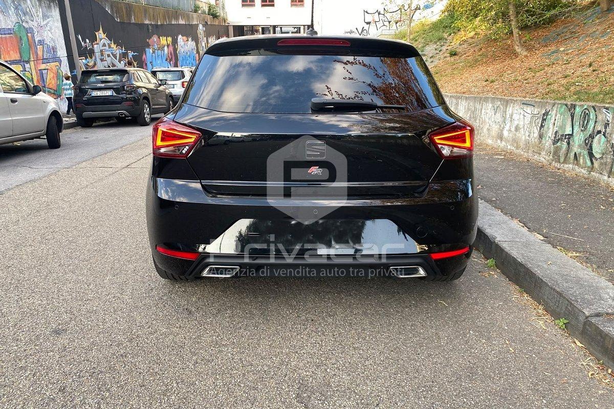 SEAT Ibiza 1.0 EcoTSI 115 CV 5 porte FR