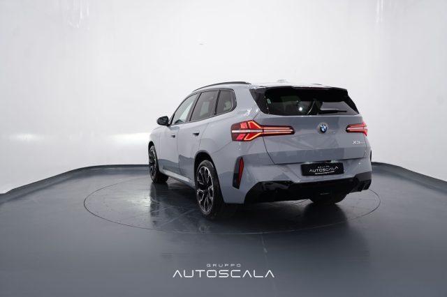 BMW X3 xDrive20d 48V MSport
