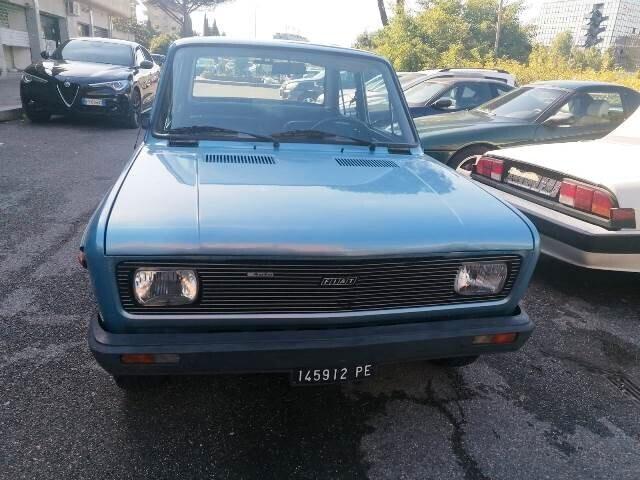 Fiat 128 1100