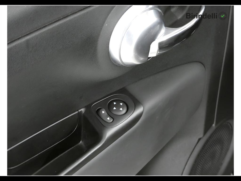 ABARTH 695 - 695 C 1.4 Turbo T-Jet 180 CV M.T.A.