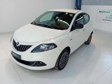 Lancia Ypsilon Ypsilon 1.0 FireFly 5 porte S&S Hybrid Platino