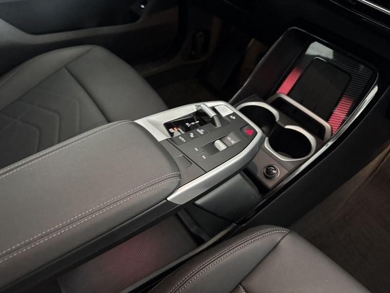 BMW X1 X1 sDrive 18i xLine