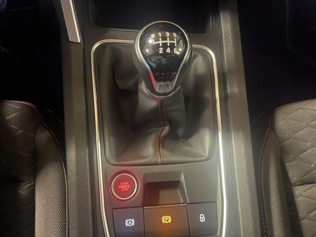 SEAT Leon 1.5 TSI FR 18" VIDEO LED C/GRIMALDI SPECIAL DAY