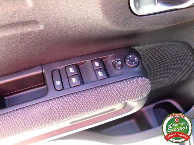 CITROEN C3 Aircross BlueHDi 110 S&S Feel