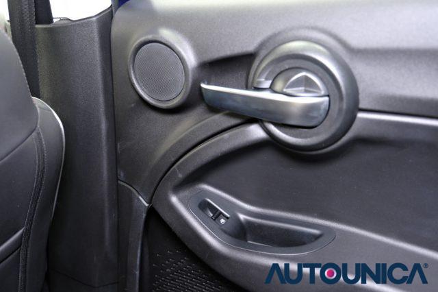 FIAT 500X 1.5 T4 HYBRID 130 CV DCT SPORT FULL LED