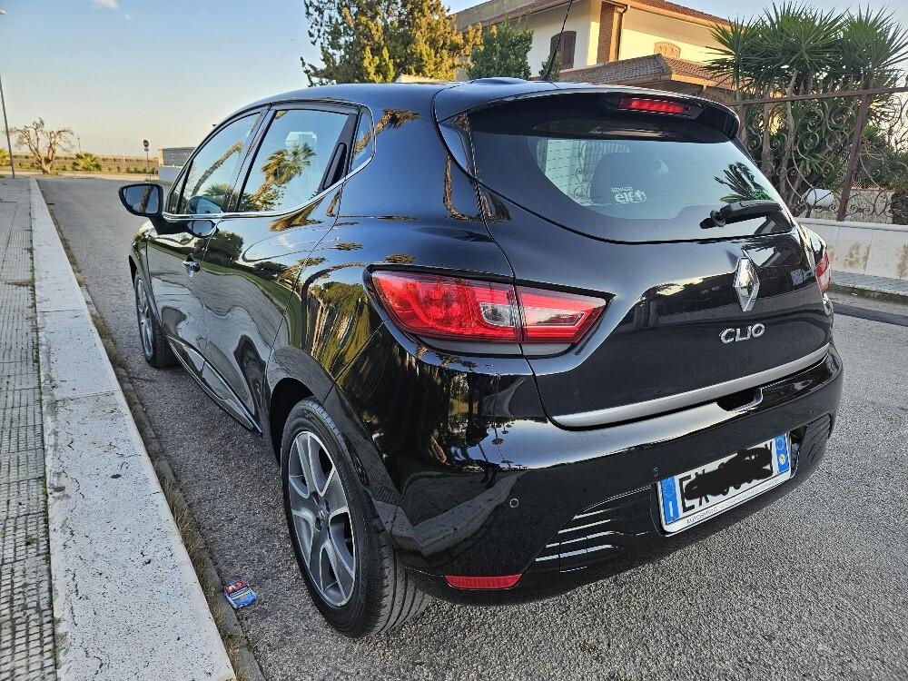 Renault Clio 1.5 dCi 8V 90CV Start&Stop 5 porte Energy