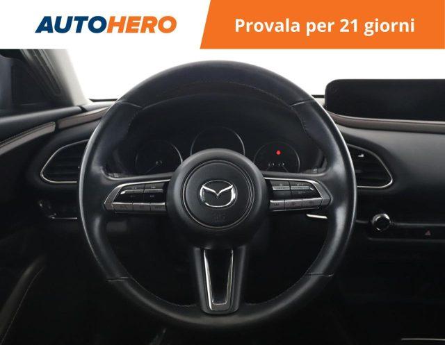 MAZDA CX-30 2.0L e-Skyactiv-G 150 CV M Hybrid 2WD Exclusive
