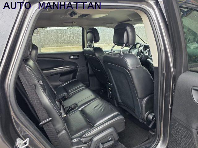 FIAT Freemont 2.0 Mjt 170 CV 4x4 aut. Black Code 7 POSTI