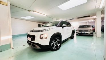 Citroen C3 Aircross. Uniproprietaria, ok neopatentati
