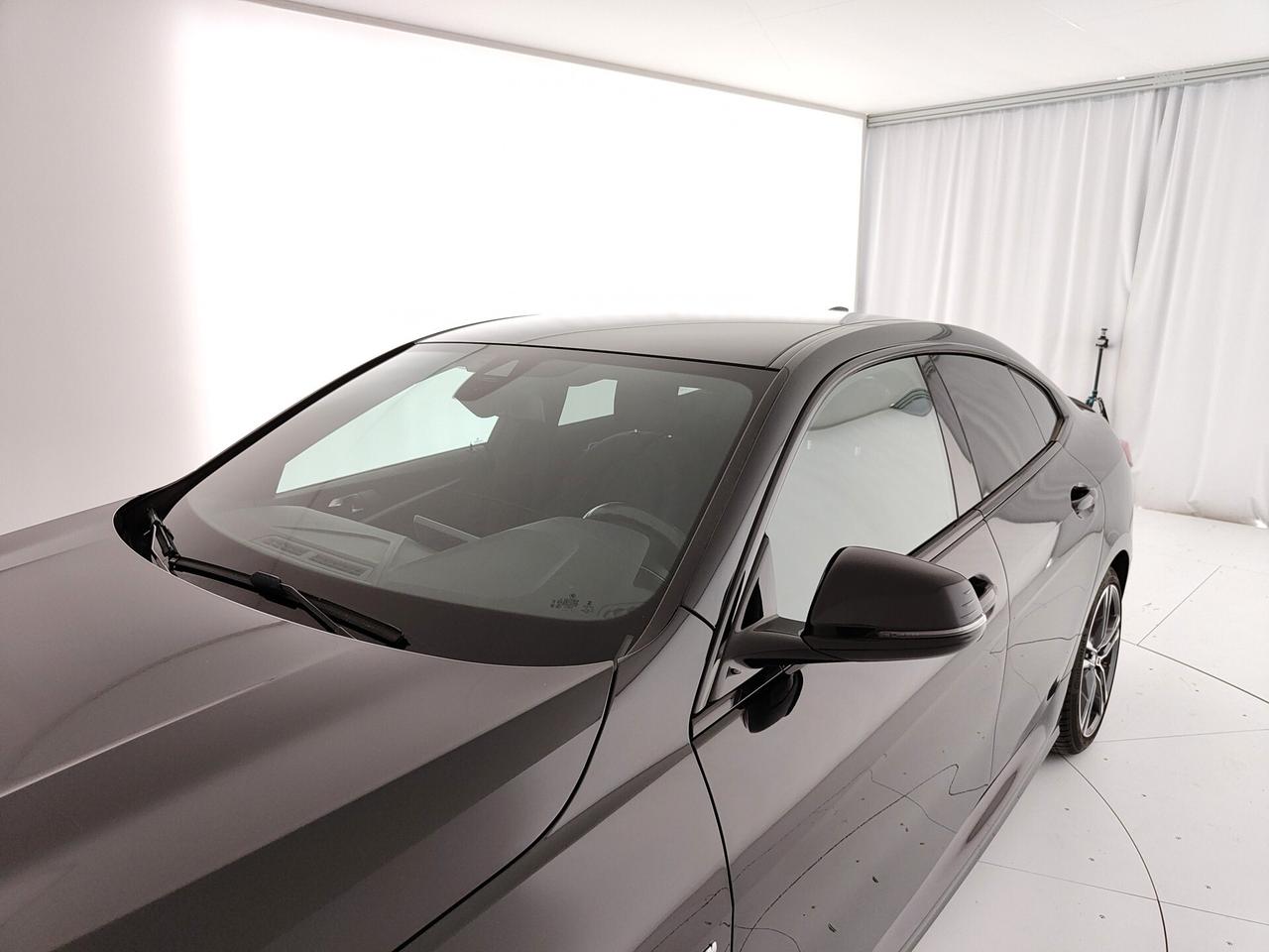 Bmw 218 Coupè Msport
