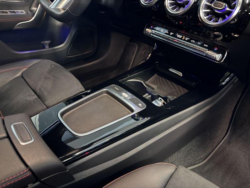 Mercedes-Benz Classe A A 180 Automatic AMG Line Premium Plus