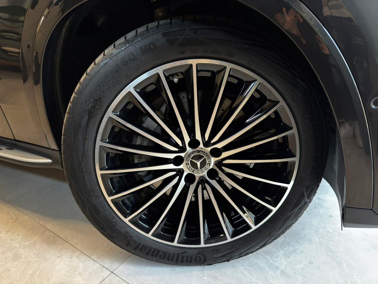 Mercedes-benz GLC 220d Coupé 4Matic Mild hybrid AMG Line Premium