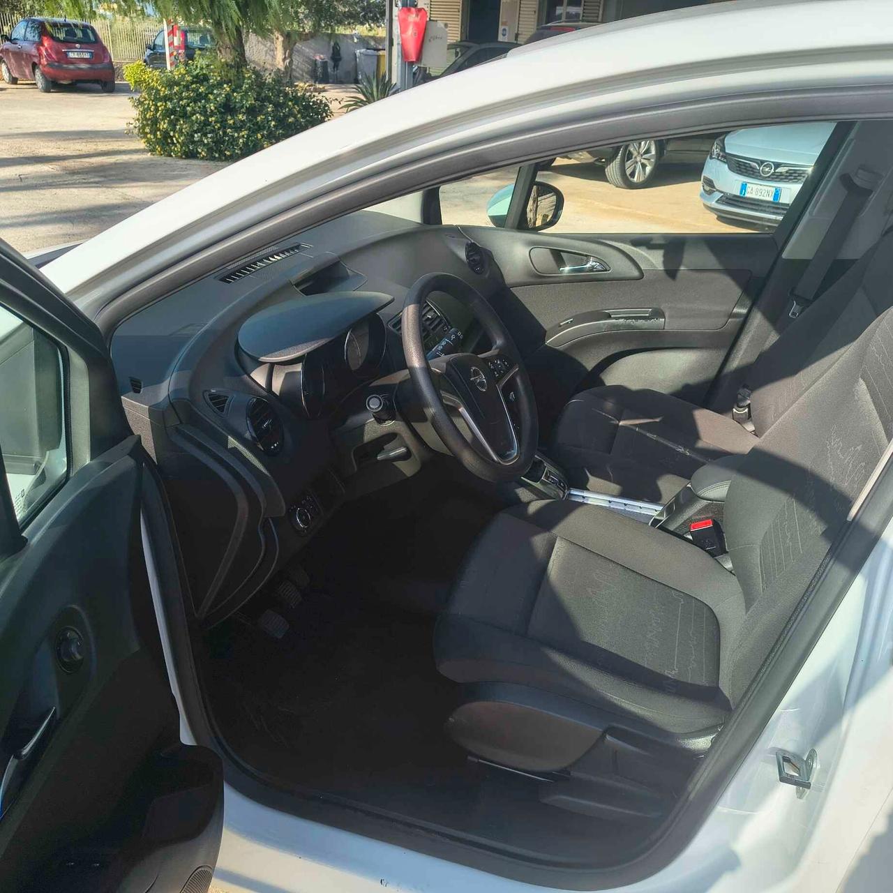 Opel Meriva 1.4 100CV Elective