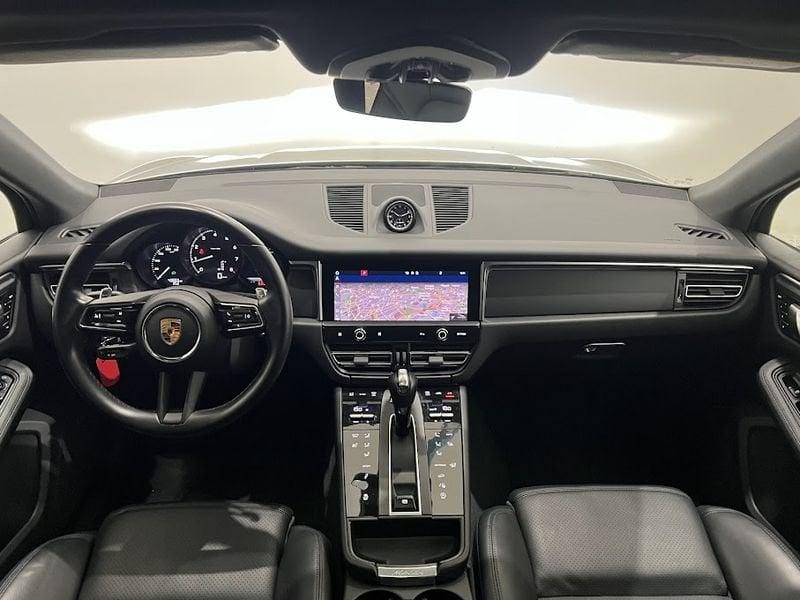 Porsche Macan 2.0 265 CV