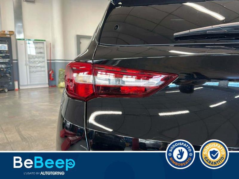 Opel Grandland X 1.2 BUSINESS S&S 130CV MY18