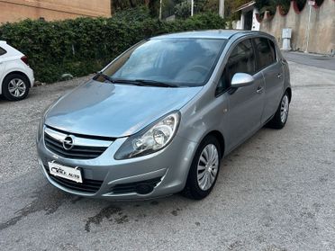 Opel Corsa 1.3 CDTI 95CV