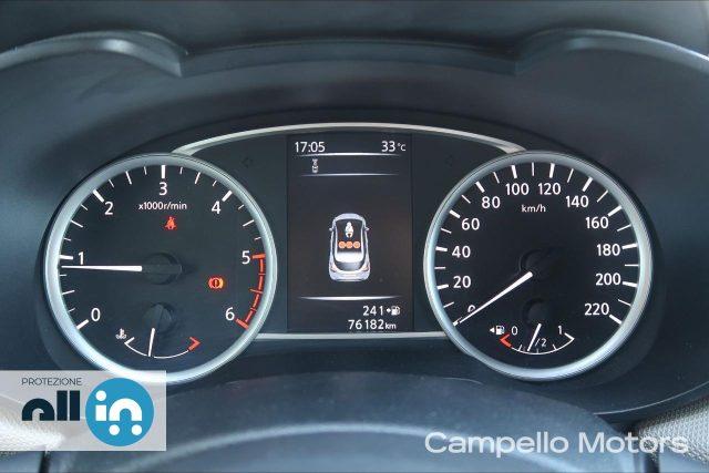 NISSAN Micra Micra 1.5 dCi 5 porte N-Connecta