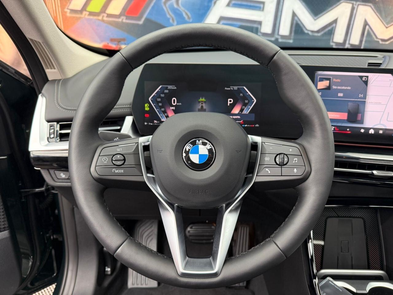 Bmw X1 sDrive 18d Msport Pro (914)
