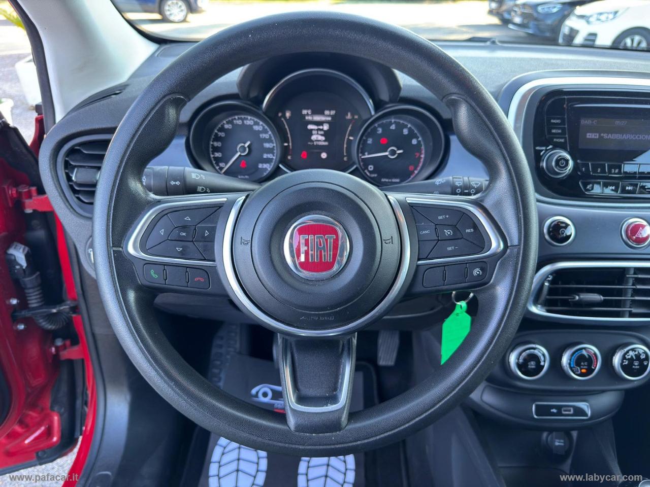 FIAT 500X 1.0 T3 120 CV Cult