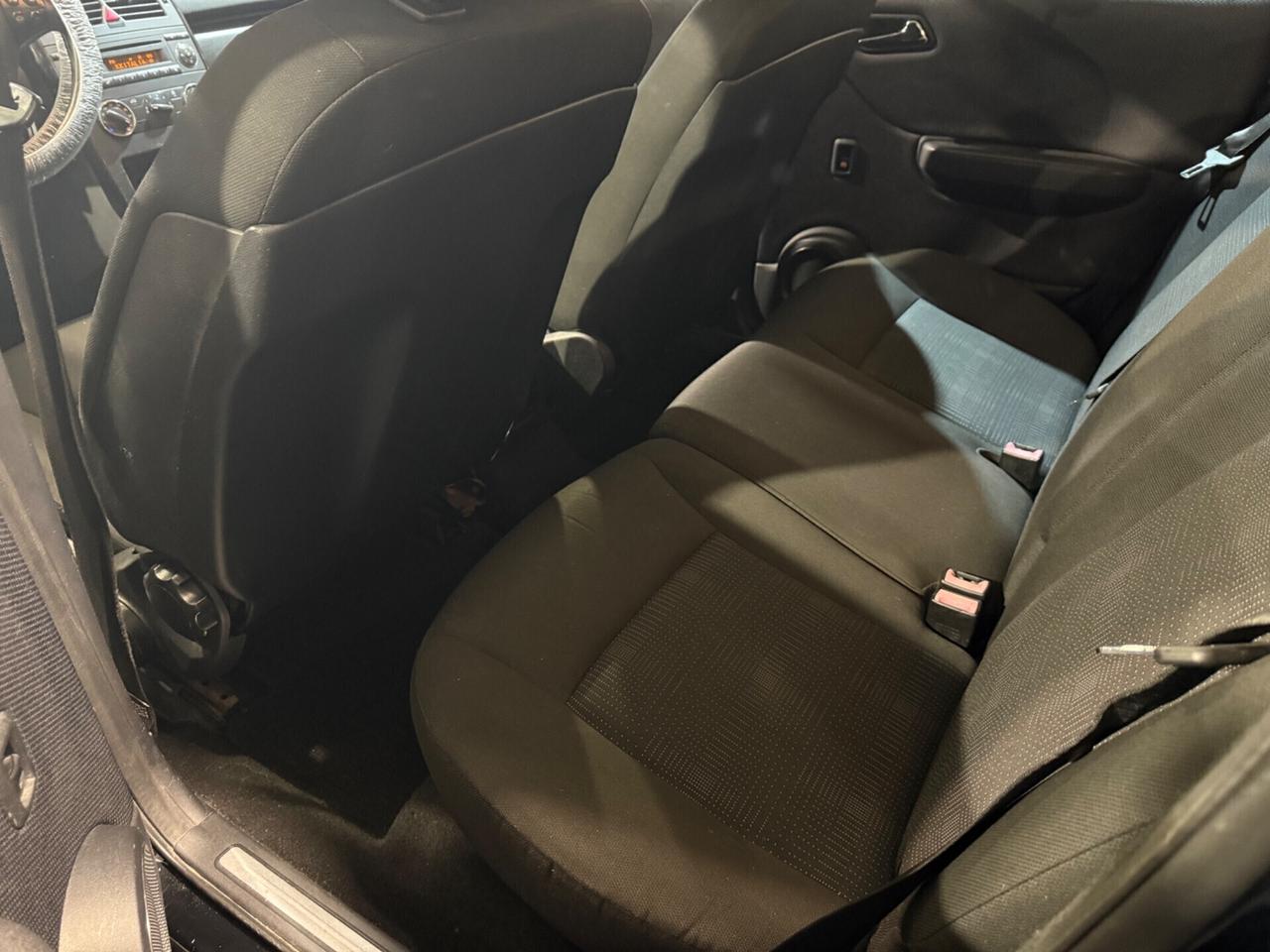 Mercedes-benz A 180 A 180 CDI BlueEFFICIENCY Sport