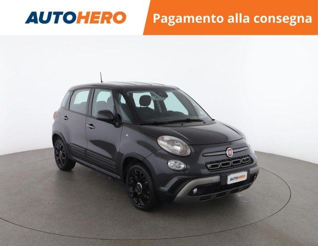 FIAT 500L 1.3 Multijet 95 CV Cross