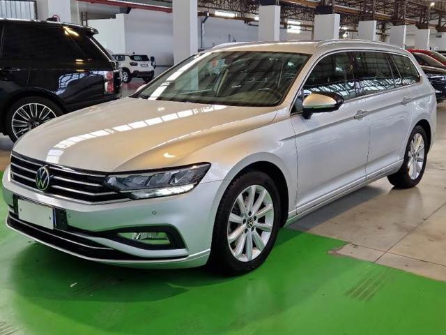 VOLKSWAGEN Passat Variant 2.0 TDI SCR 122 CV EVO DSG Business