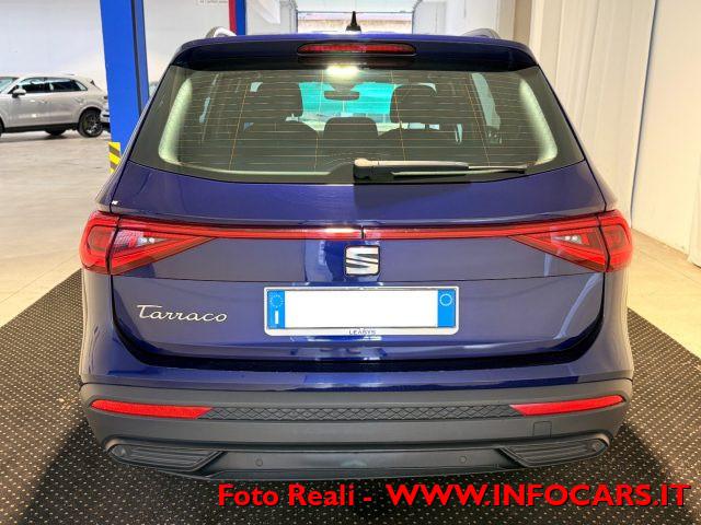 SEAT Tarraco 2.0 TDI 150 cv DSG Style - PROMO