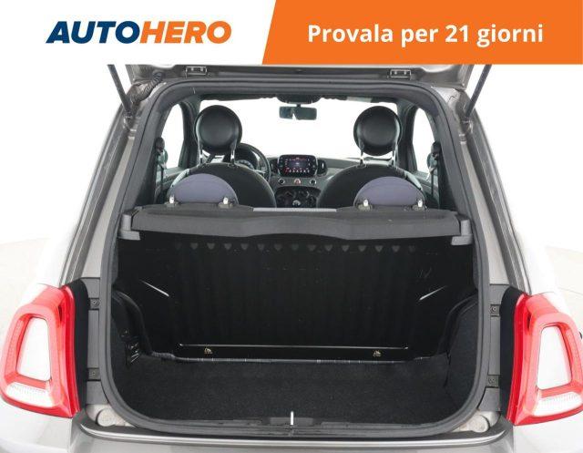 FIAT 500 1.0 Hybrid Lounge