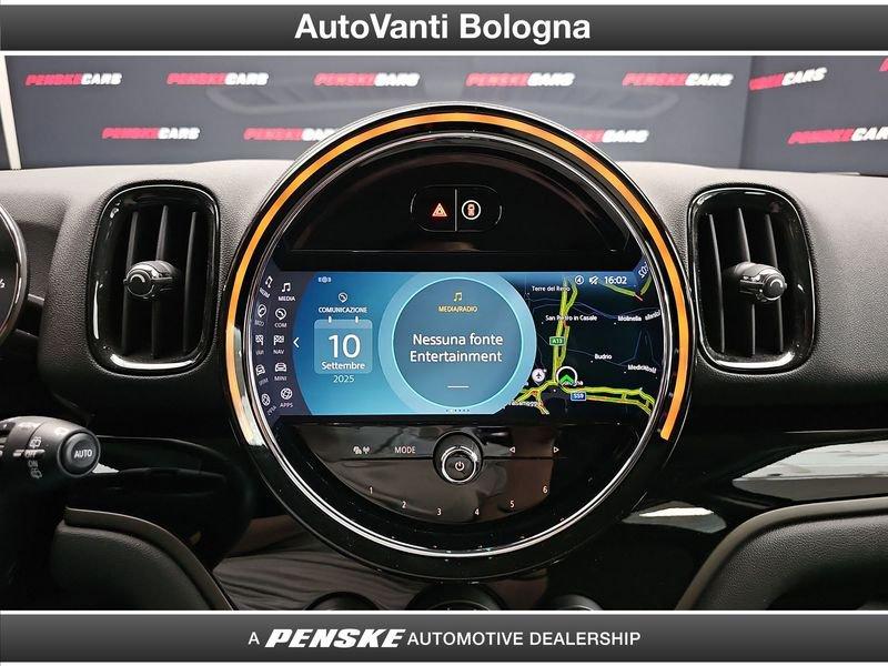 MINI Mini Countryman F60 Mini 1.5 Cooper SE Essential Countryman ALL4