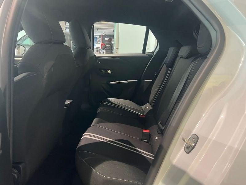 Opel Corsa 1.2 Hybrid 110cv GS DCT6