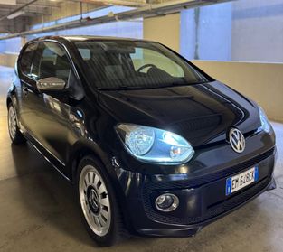 Volkswagen up! 1.0 75 CV 3p. high