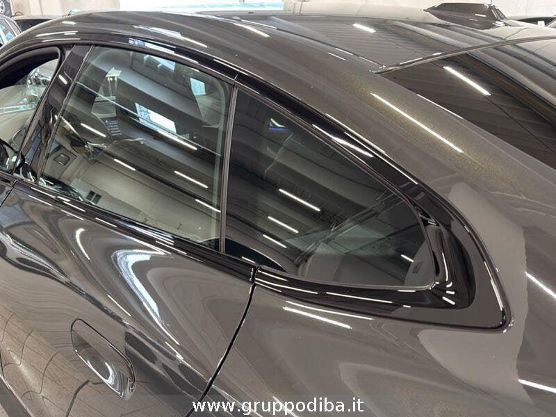 BMW Serie 4 Gran Coupé Serie 4 G26 2021 Gran Coupe 420d Gran Coupe mhev 48V xdrive Msport auto