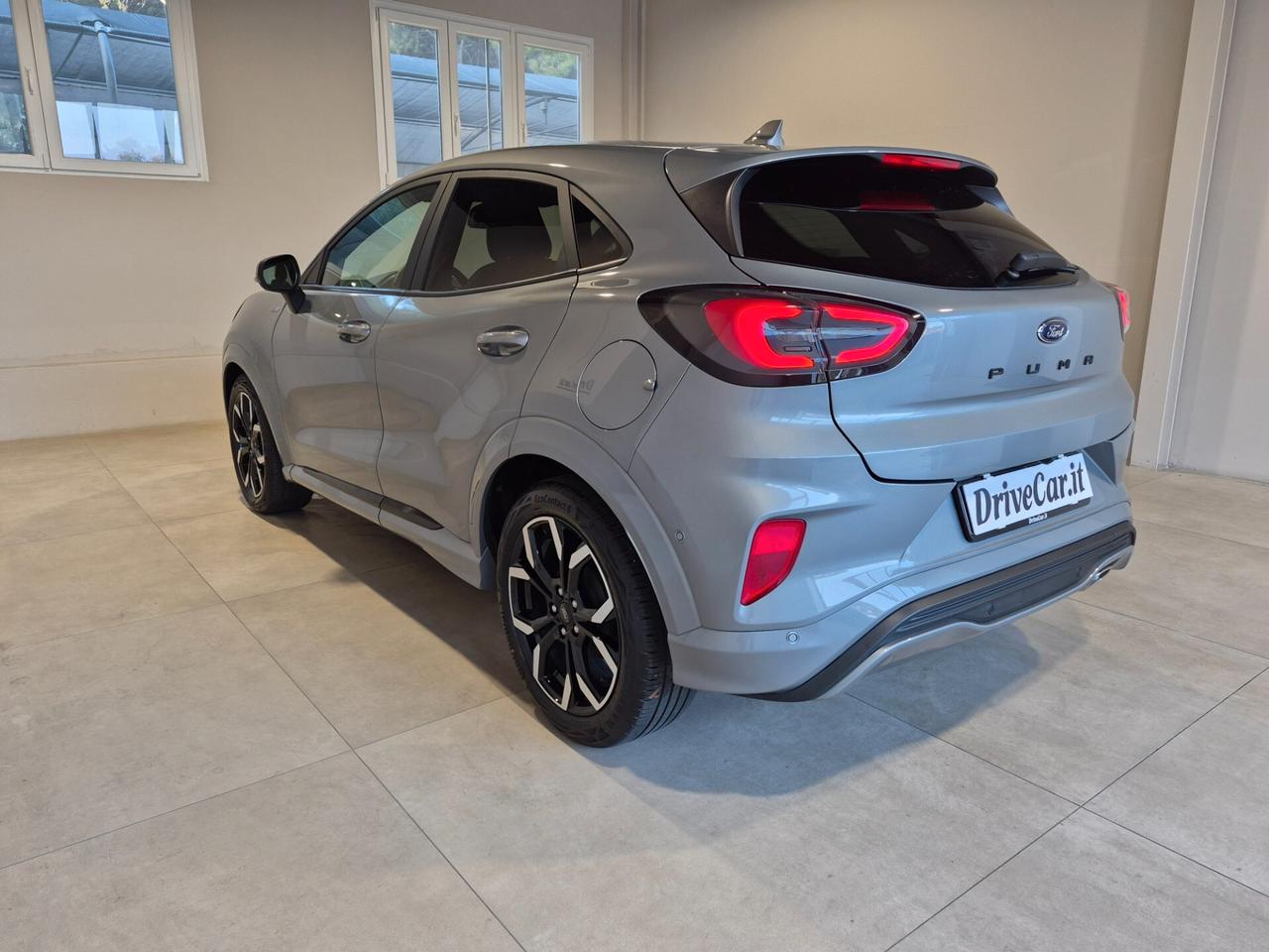 Ford Puma 1.0 ST-LINE X APPLE CARLAY+ANDROID AUTO FULL-LED