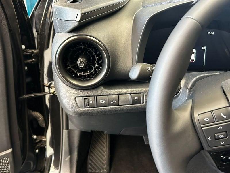 Toyota C-HR C-HR 2.0 PHEV Trend - PROMO SIRONIAUTO+