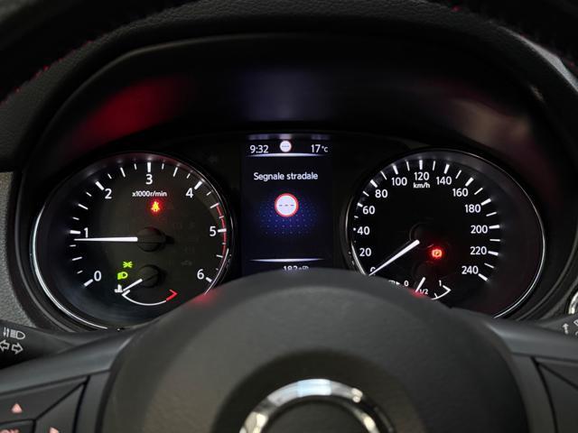 NISSAN X-Trail 2.0 dCi 4WD N-Connecta