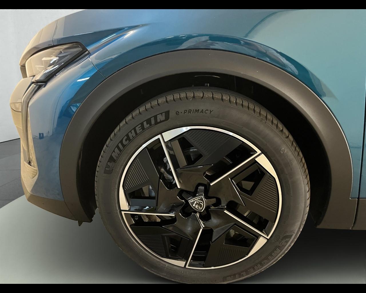 PEUGEOT Nuova 408 - Hybrid 136 e-DCS6 GT