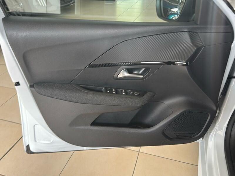 Peugeot 208 Edition Turbo benzina 100 Garanzia 8 Anni