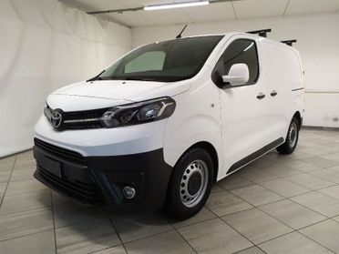 Toyota Proace 1.6d 115cv S&S 10q L0 S comfort