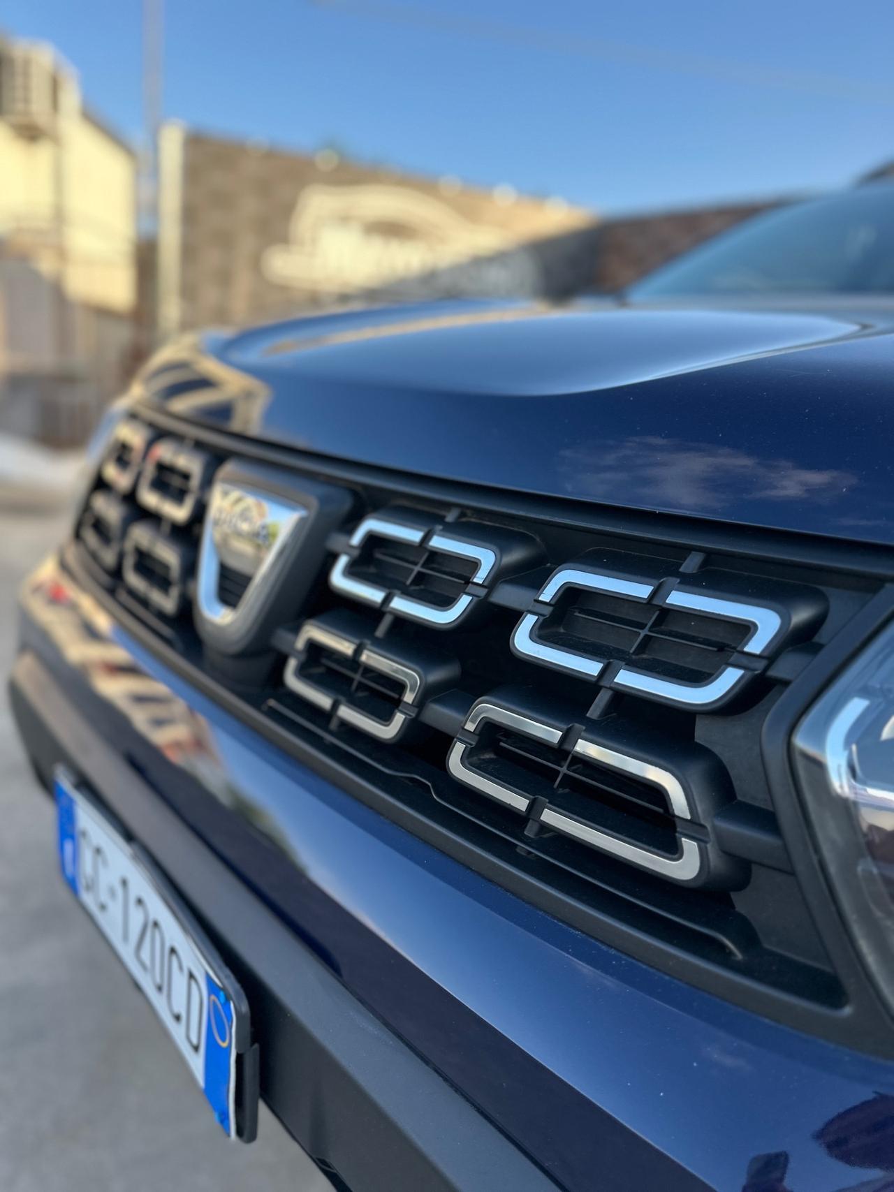 DACIA DUSTER (anno 2020)