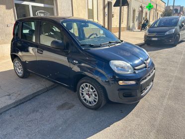 Fiat Panda 1.3 MJT 95 CV S&S Lounge