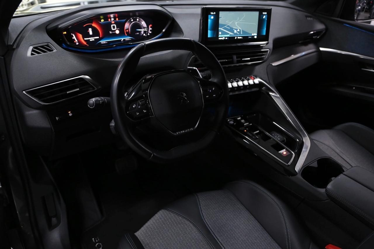 Peugeot 3008 1.5 BlueHDi 130 cv EAT8 Allure
