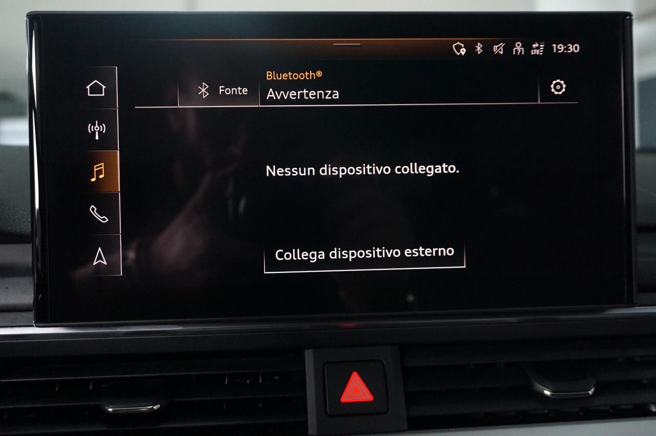 Audi A5 SPB 35 TDI S tronic Business