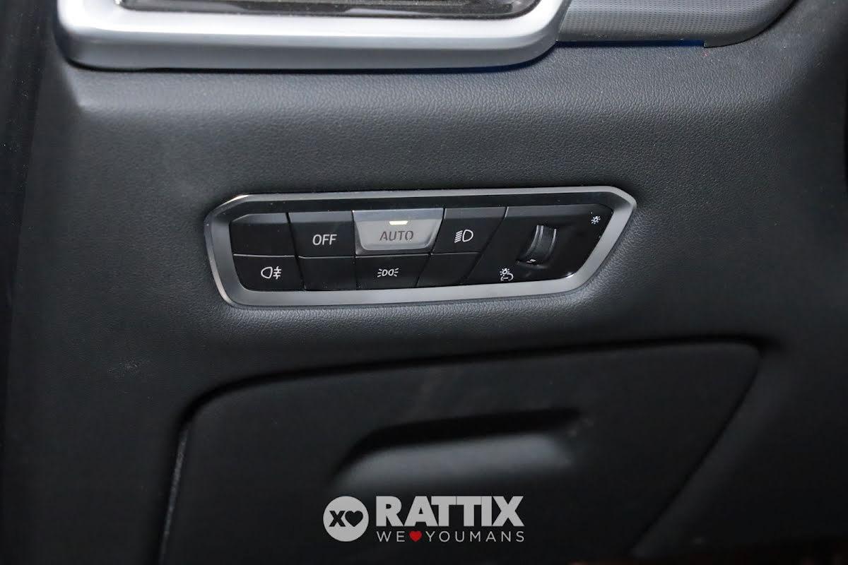 BMW X5 3.0 PHEV Business xDrive45e Auto