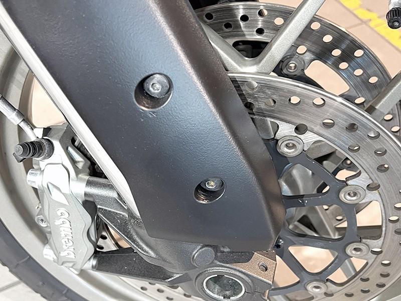 Ducati Multistrada 950