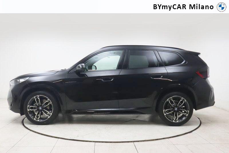 BMW X1 18 d MSport sDrive DCT