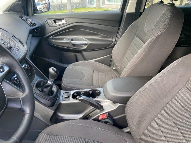 FORD Kuga 2.0 TDCI 120 CV S&S 2WD Business